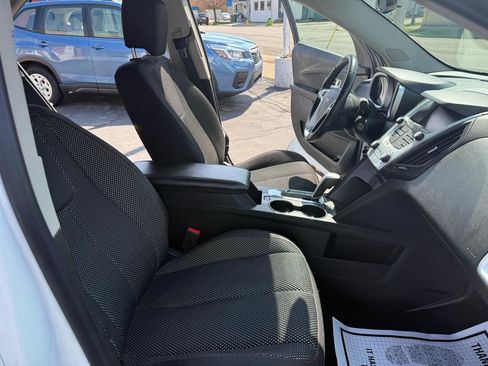 Used 2015 Chevrolet Equinox LT AWD/4WD image 18