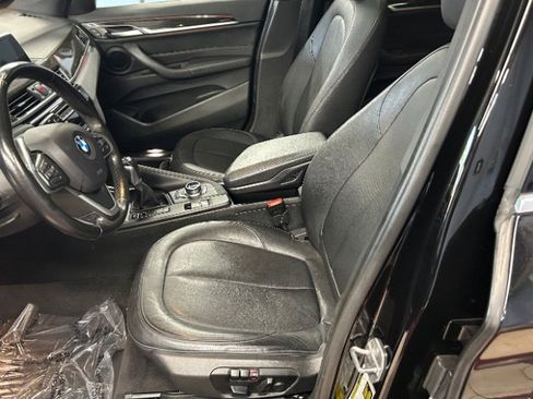 Used 2018 BMW X1 xDrive28i image 8