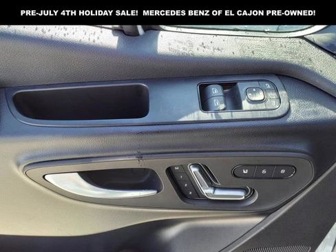 New 2024 Mercedes-Benz Sprinter 3500 image 16