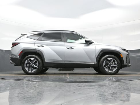 Used 2026 Hyundai Tucson SEL image 30