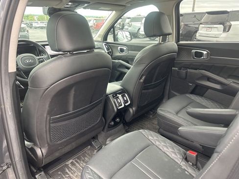 Used 2021 Kia Sorento SX FWD image 39