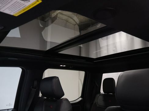 Used 2025 Ford F150 Raptor w/ Equipment Group 803A Raptor R image 9