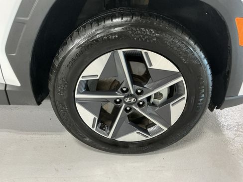 Certified 2026 Hyundai Tucson SEL Plus AWD/4WD image 4