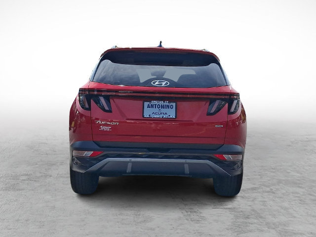 Used 2022 Hyundai Tucson Limited AWD/4WD image 5