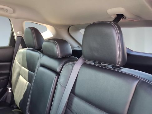 Used 2020 Nissan Murano SL w/ Cargo Package FWD image 12