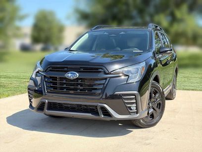 Certified 2023 Subaru Ascent Onyx Edition