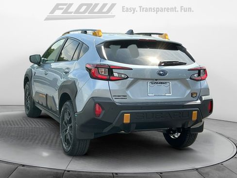 New 2026 Subaru Crosstrek 2.5i Wilderness AWD/4WD image 5
