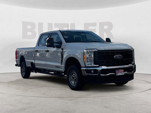 New 2026 Ford F250 XL image 7
