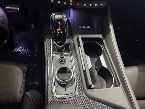 New 2026 Cadillac CT5 Sport w/ Sun And Sound Package image 21