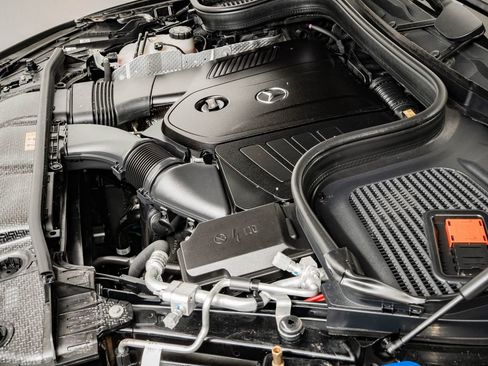 Certified 2024 Mercedes-Benz GLE 350 4MATIC image 52
