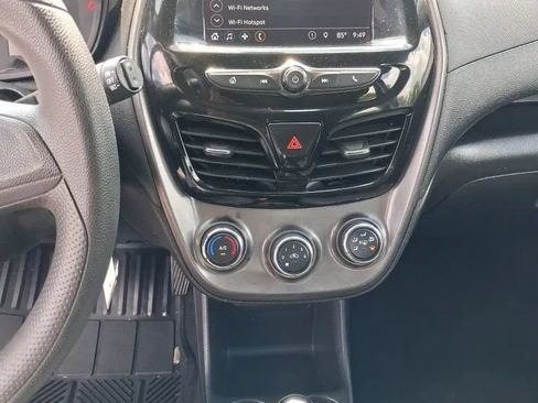 Used 2021 Chevrolet Spark LS FWD image 17