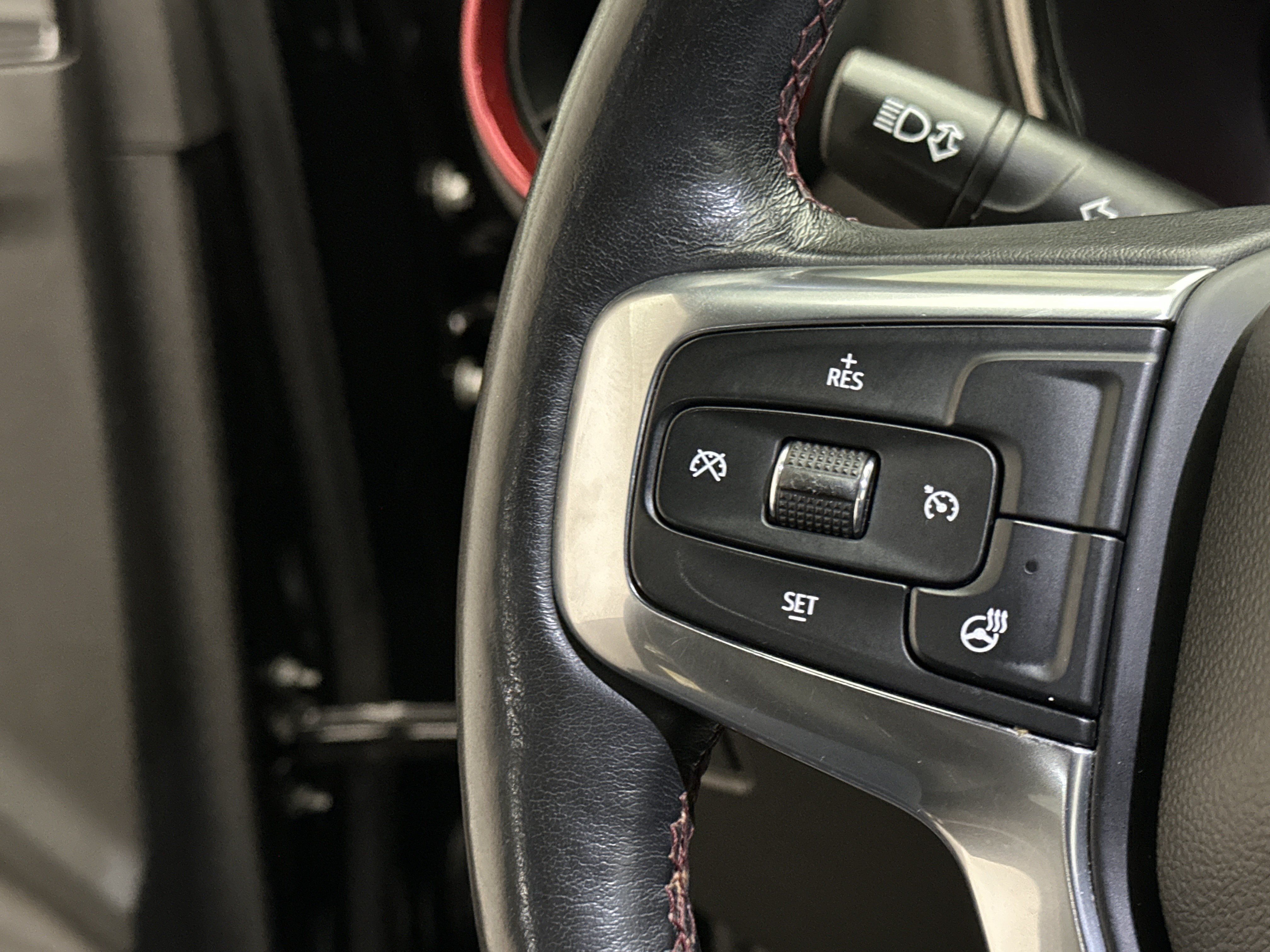 Used 2019 Chevrolet Blazer RS AWD/4WD image 29