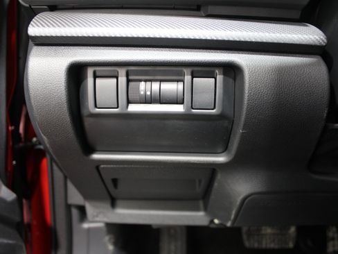 New 2026 Subaru Crosstrek 2.0i Premium image 8