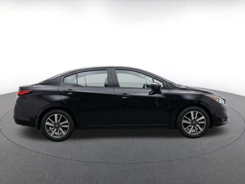 Used 2025 Nissan Versa SV FWD image 14