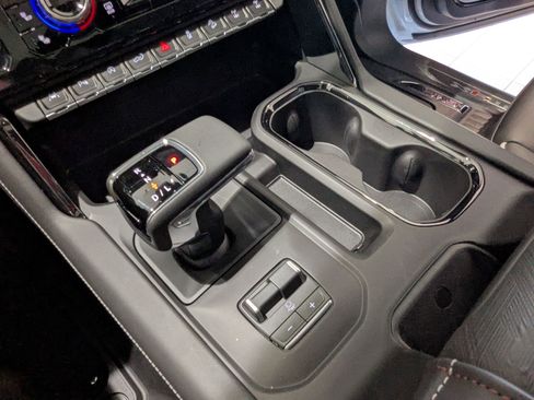 New 2026 GMC Sierra 1500 AT4X image 22