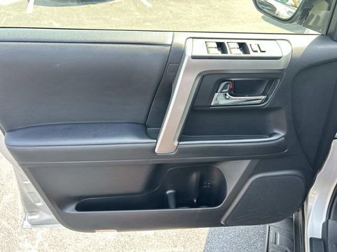 Used 2023 Toyota 4Runner SR5 Premium AWD/4WD image 22