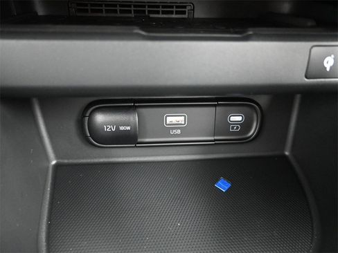 New 2026 Kia Seltos EX image 29