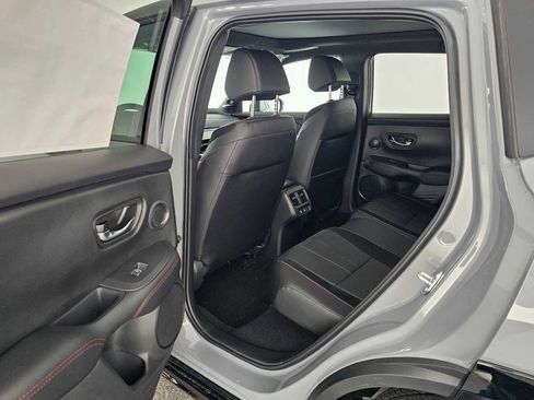 New 2026 Acura ADX A-Spec AWD/4WD image 18