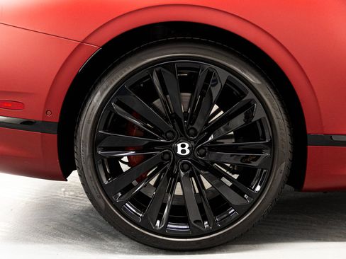 Used 2024 Bentley Continental GT Speed image 10