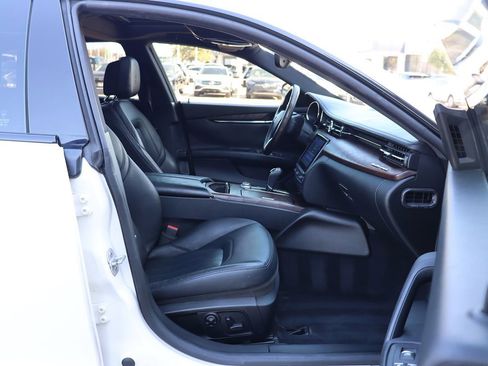 Used 2017 Maserati Quattroporte S image 34