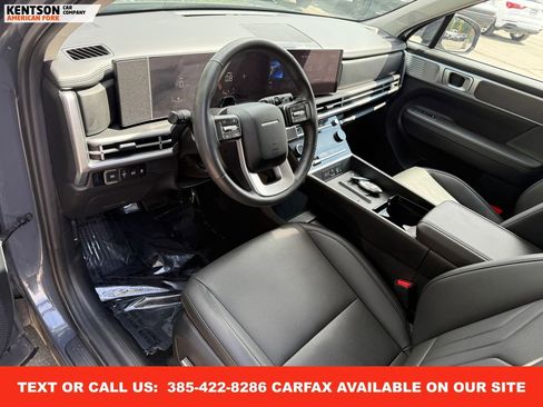 Used 2025 Hyundai Santa Fe SEL image 31