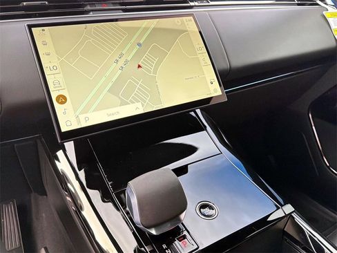 New 2026 Land Rover Range Rover Sport Dynamic SE image 22