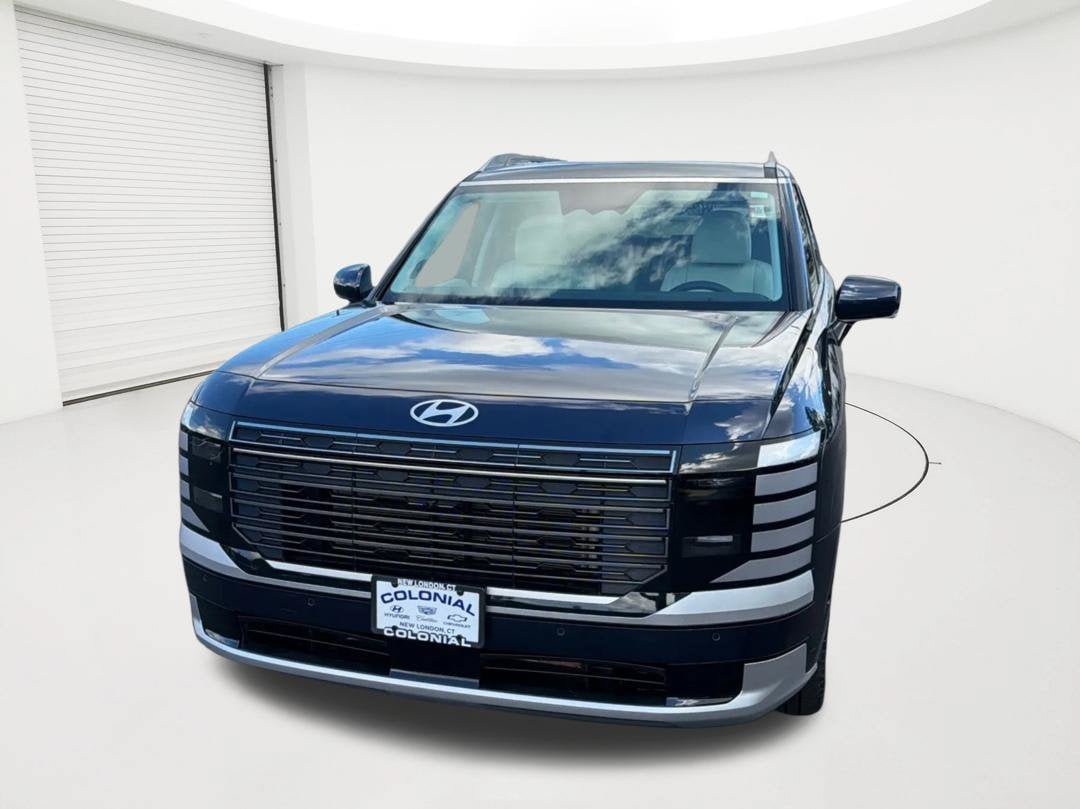 Certified 2026 Hyundai Palisade Calligraphy AWD/4WD image 2