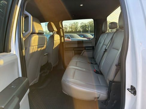 Used 2020 Ford F350 XL w/ STX Appearance Package image 13