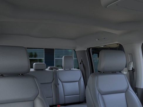 New 2025 Ford F150 Lightning Flash image 51