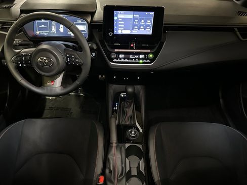 New 2025 Toyota Corolla GR image 14