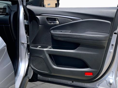Used 2021 Honda Passport EX-L image 23