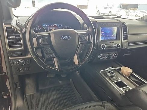 Used 2020 Ford Expedition Limited w/ Equipment Group 302A image 5