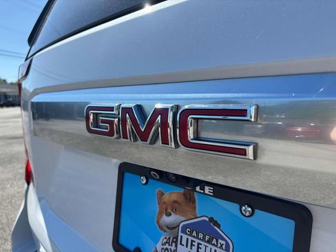 Used 2021 GMC Yukon Denali w/ Denali Premium Package AWD/4WD image 45