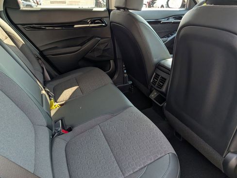 New 2026 Kia Seltos S image 28
