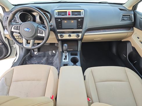 Used 2017 Subaru Outback 2.5i Limited w/ Popular Package #5 image 9