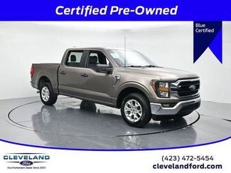 Certified 2023 Ford F150 XLT 360° Tour