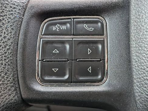 Used 2015 RAM 1500 Tradesman w/ Popular Equipment Group RWD image 20