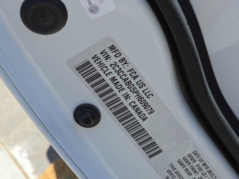 Used 2023 Chrysler 300 S RWD image 25