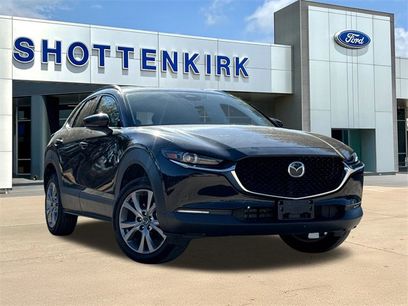 Used 2024 MAZDA CX-30 AWD 2.5 S w/ Premium Package