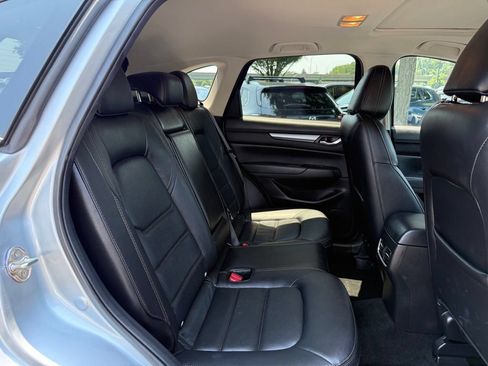 Used 2023 MAZDA CX-5 AWD 2.5 S image 30