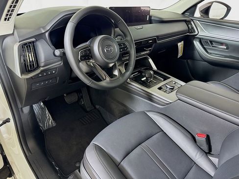 New 2026 MAZDA CX-90 Plug-In Hybrid w/Premium Sport AWD/4WD image 5