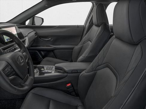 New 2026 Lexus UX 300h FWD image 6