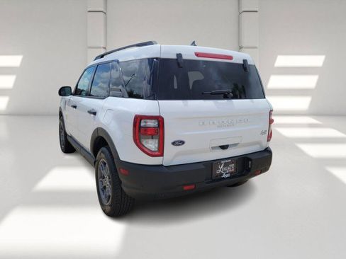 Used 2023 Ford Bronco Sport Big Bend w/ Convenience Package AWD/4WD image 6