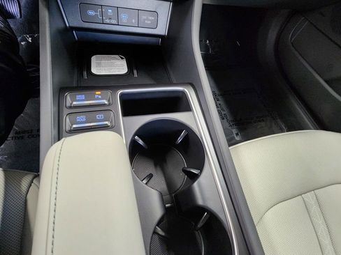 New 2026 Hyundai Sonata Limited FWD image 17
