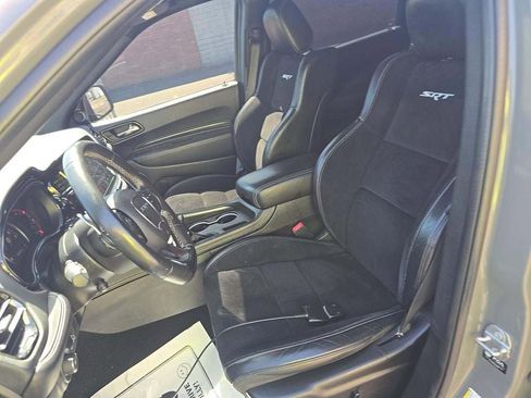 Used 2021 Dodge Durango SRT w/ Black Package AWD/4WD image 5