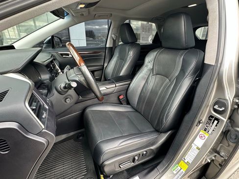 Used 2019 Lexus RX 350 350 image 18