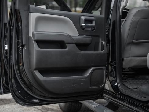 Used 2017 Chevrolet Silverado 3500 W/T w/ WT Convenience Package image 34