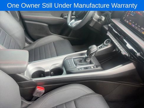 Used 2024 Dodge Hornet GT w/ GT Blacktop Package AWD/4WD image 19