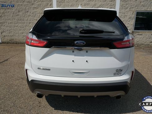 Used 2020 Ford Edge SEL w/ Convenience Package image 15