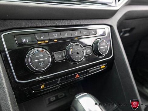 Used 2019 Volkswagen Atlas SEL image 35